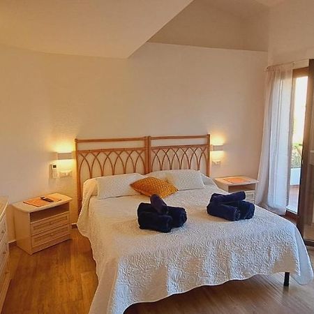 San Teodoro Rooms Екстериор снимка