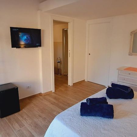 San Teodoro Rooms Екстериор снимка