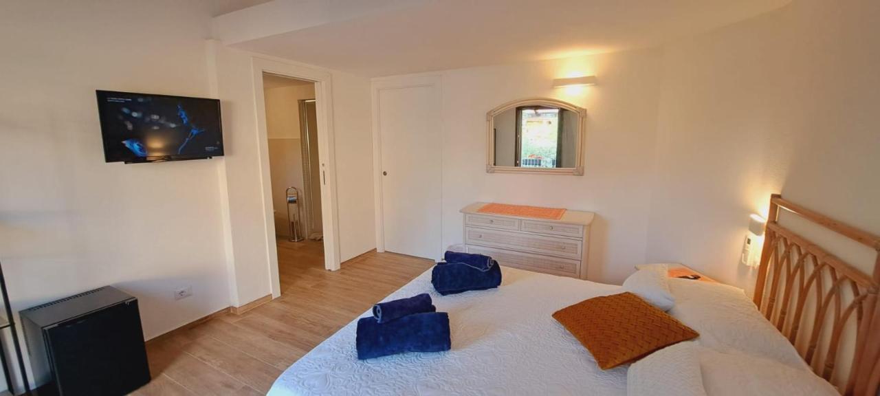 San Teodoro Rooms Екстериор снимка