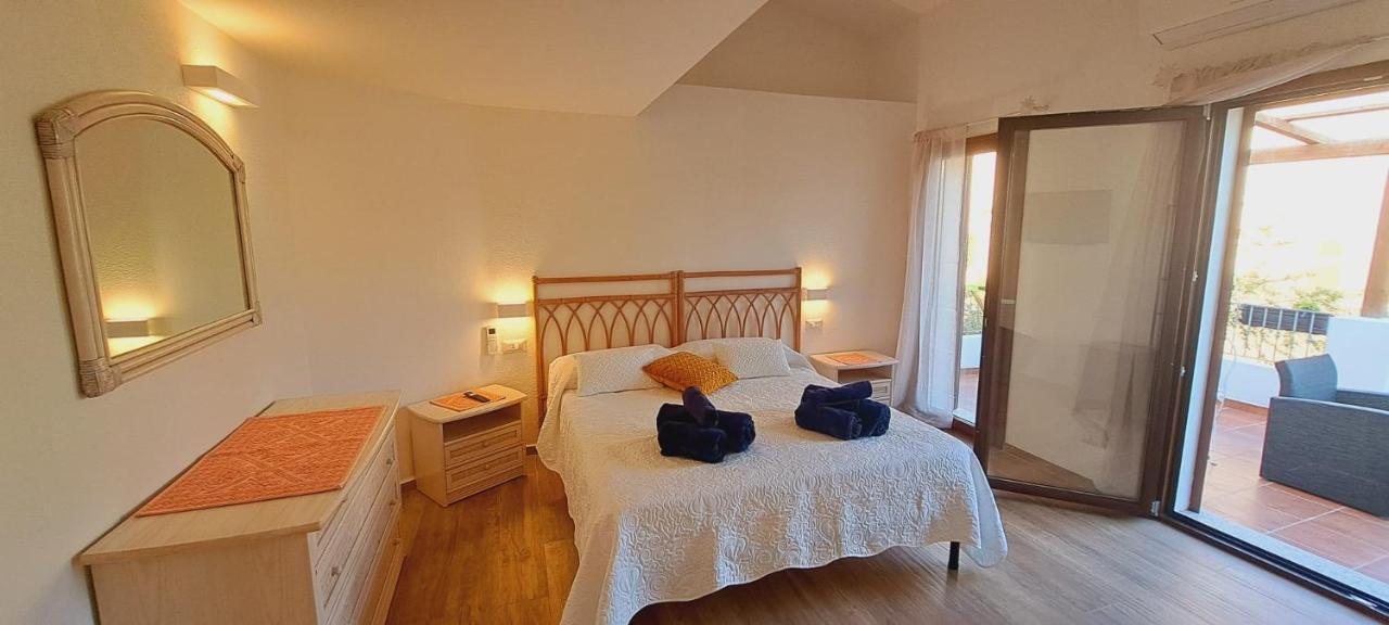 San Teodoro Rooms Екстериор снимка