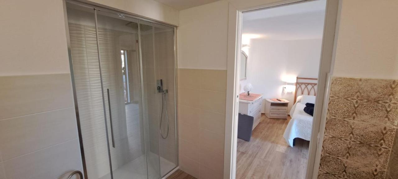 San Teodoro Rooms Екстериор снимка