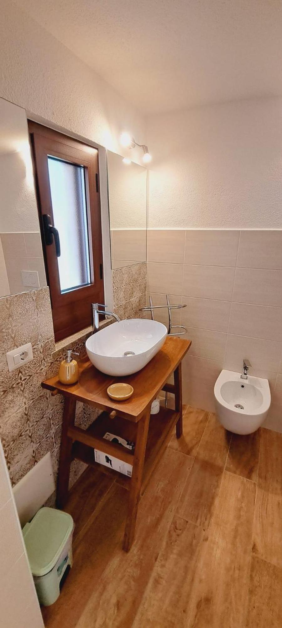 San Teodoro Rooms Екстериор снимка