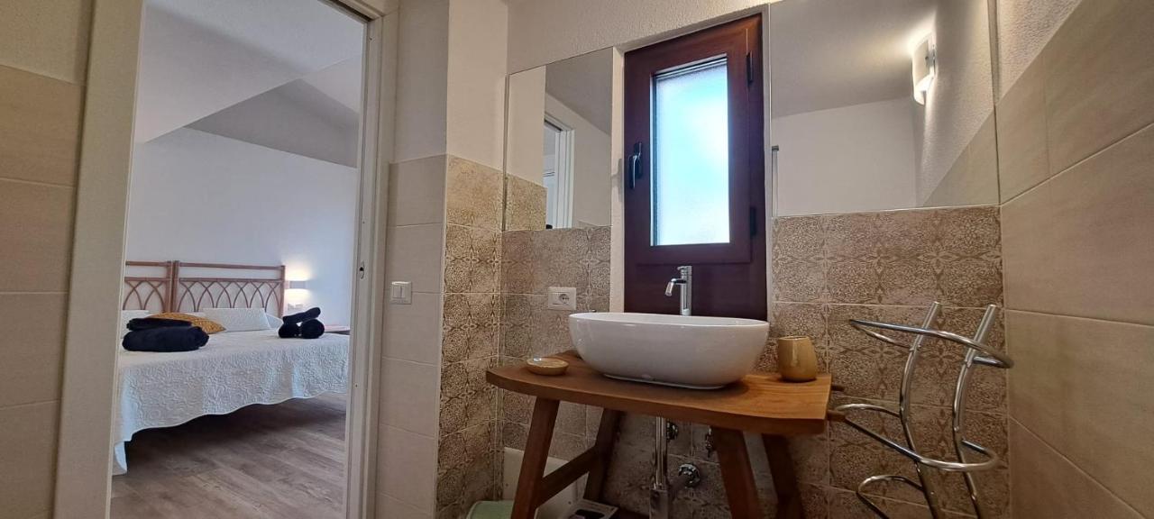 San Teodoro Rooms Екстериор снимка
