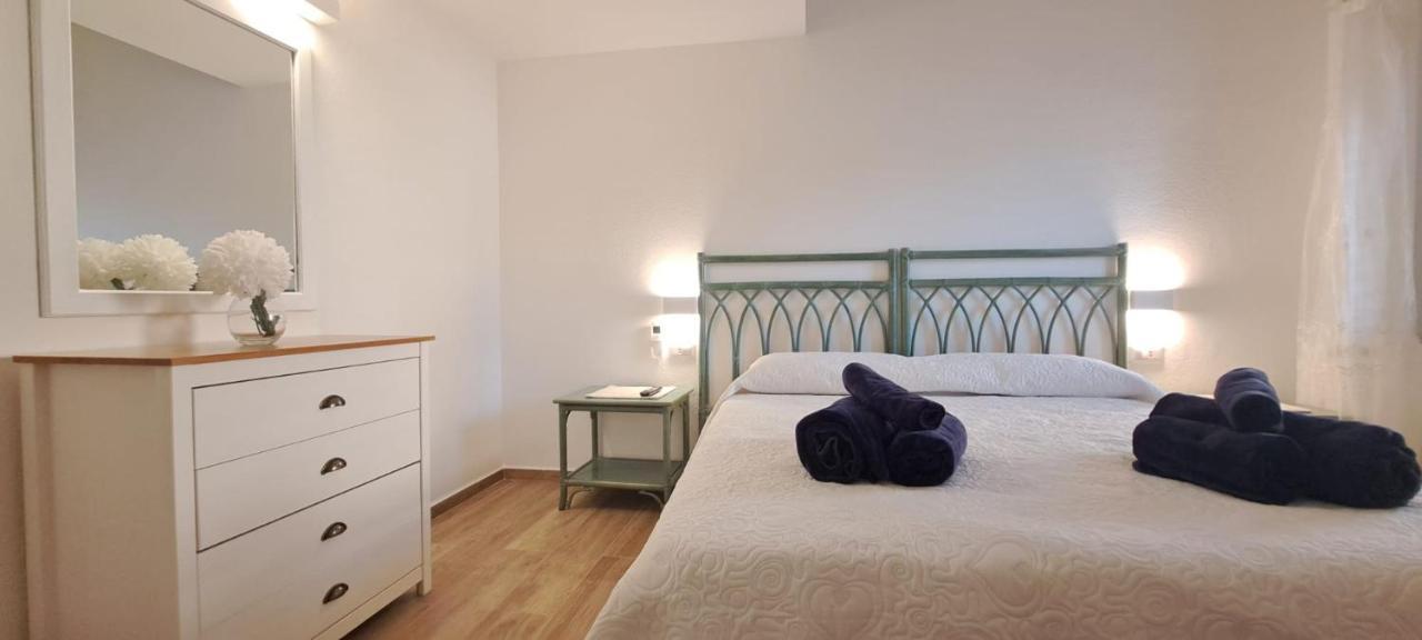 San Teodoro Rooms Екстериор снимка