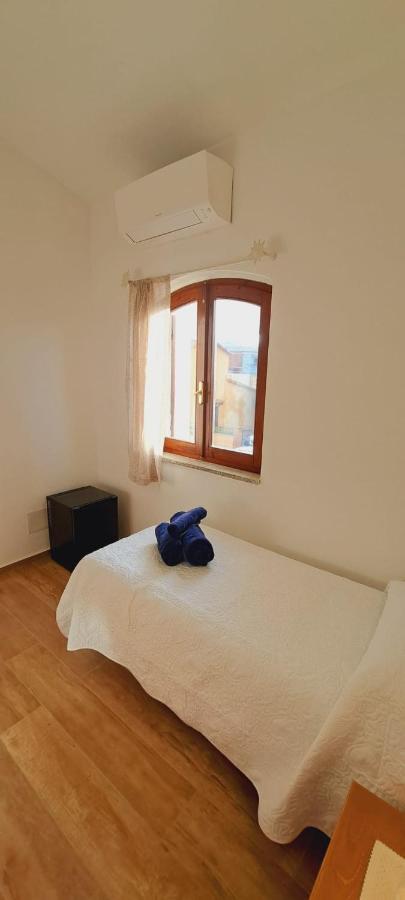 San Teodoro Rooms Екстериор снимка