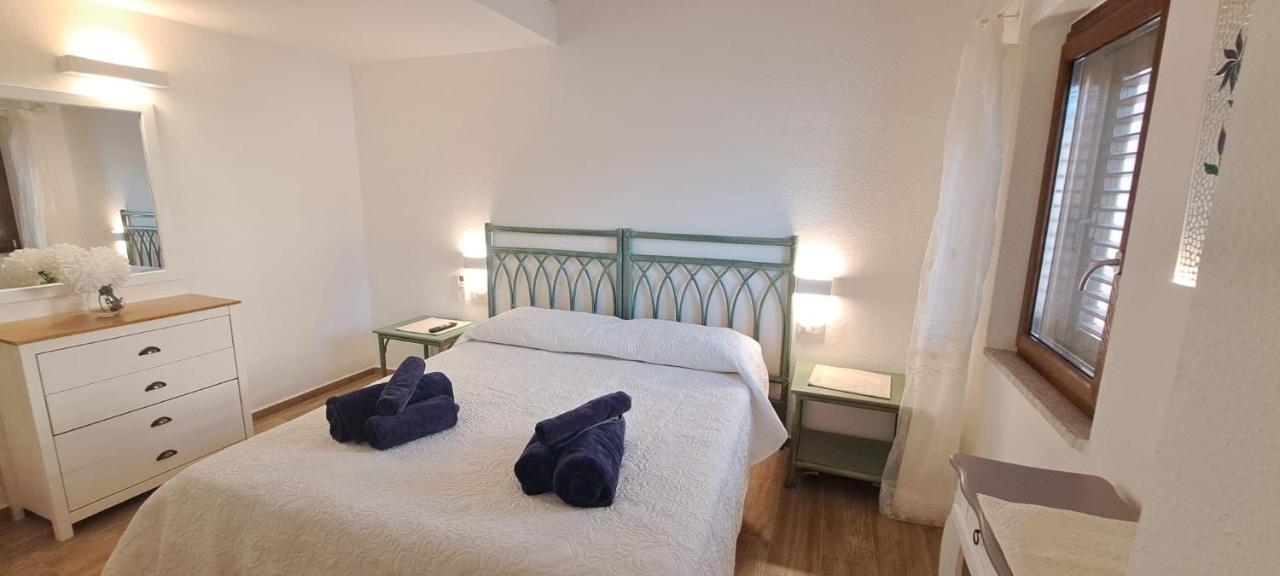 San Teodoro Rooms Екстериор снимка