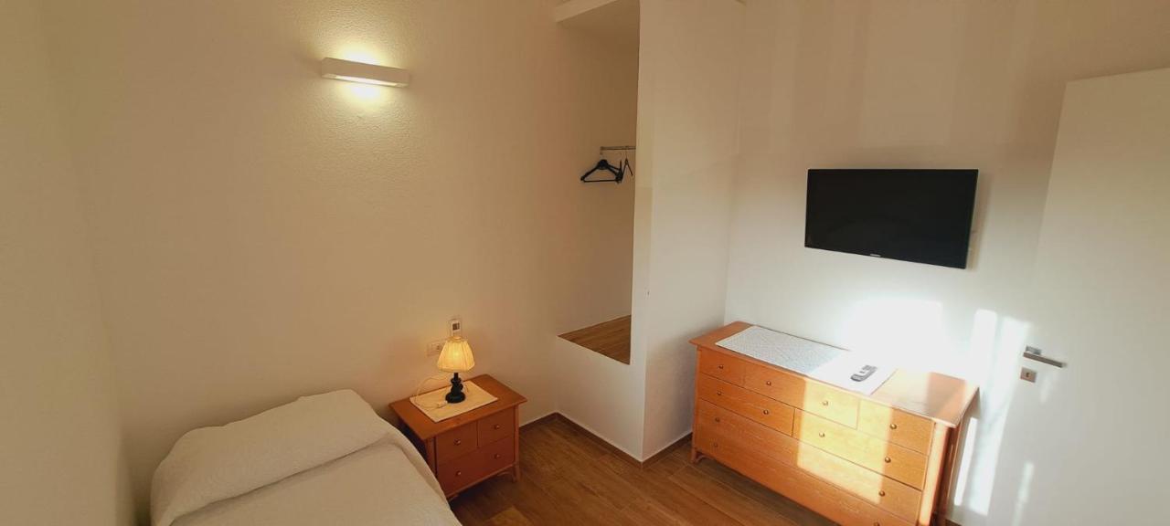 San Teodoro Rooms Екстериор снимка