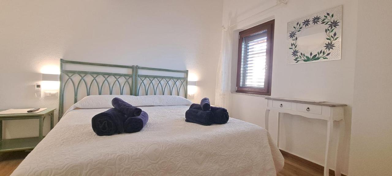 San Teodoro Rooms Екстериор снимка