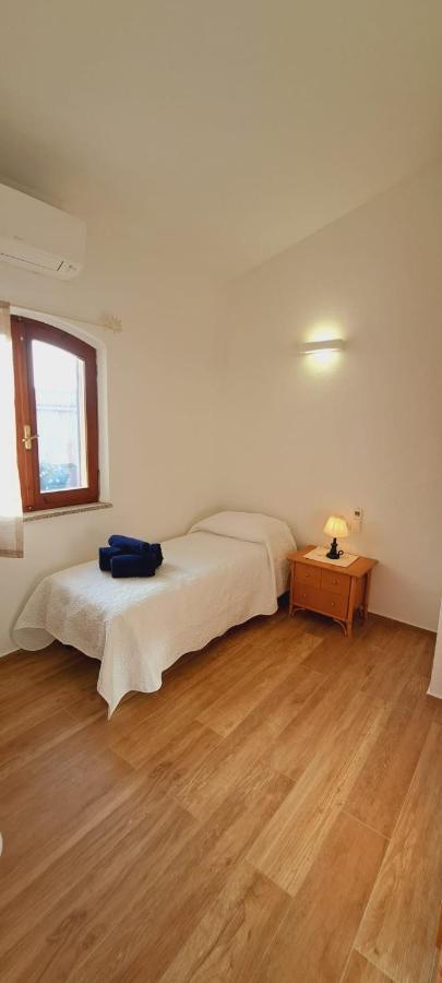 San Teodoro Rooms Екстериор снимка