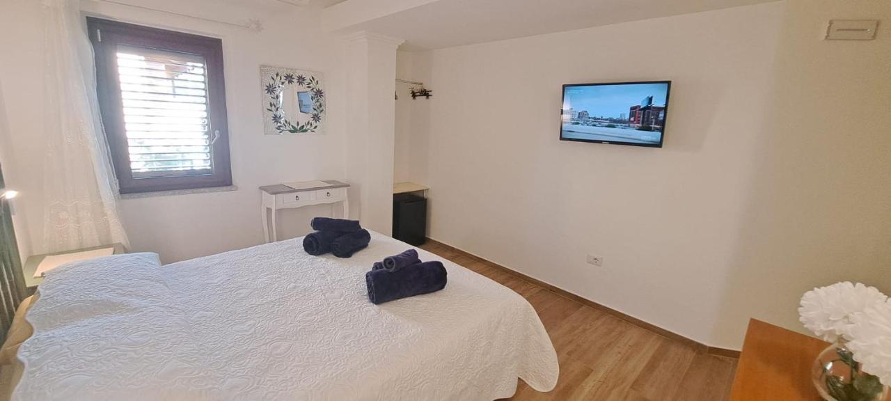 San Teodoro Rooms Екстериор снимка