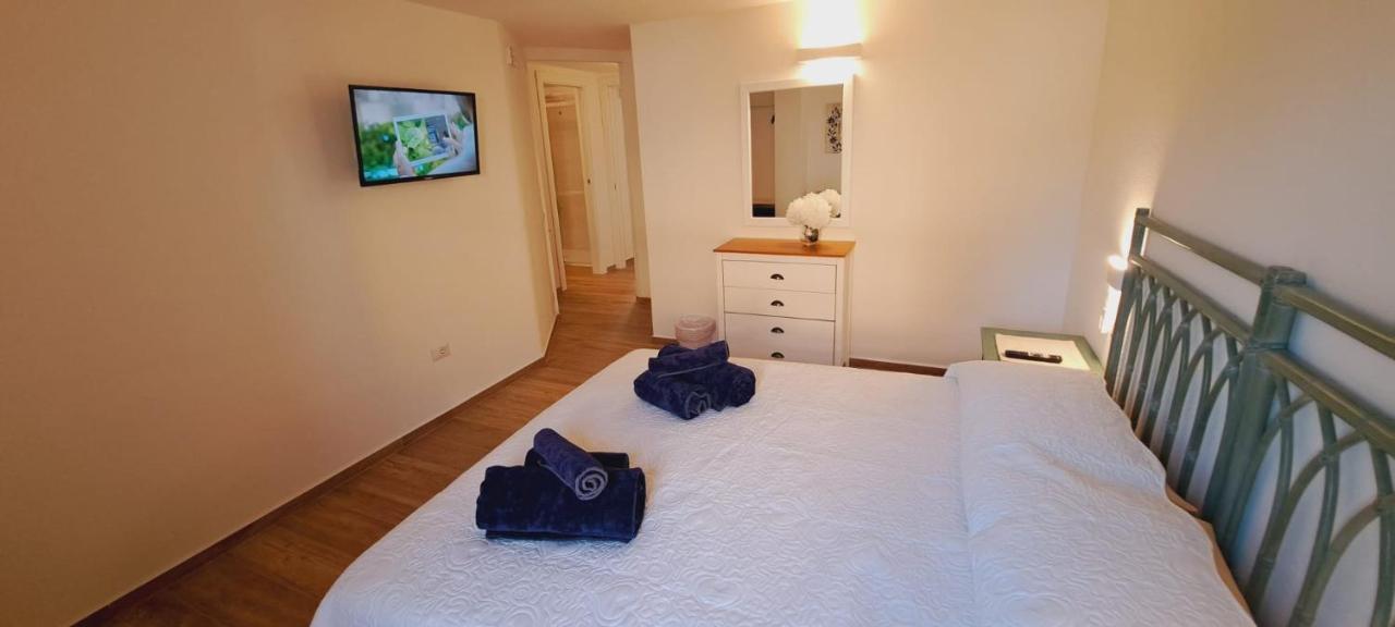 San Teodoro Rooms Екстериор снимка