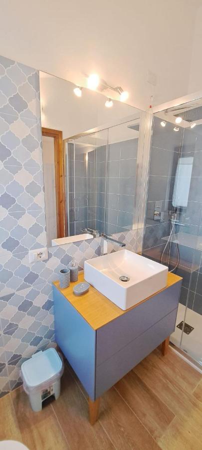 San Teodoro Rooms Екстериор снимка