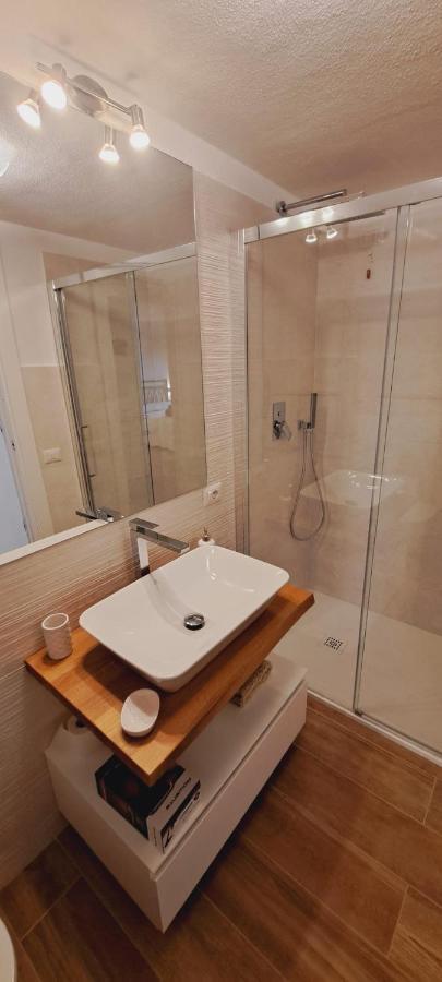 San Teodoro Rooms Екстериор снимка