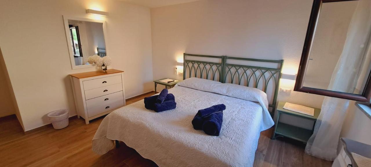 San Teodoro Rooms Екстериор снимка