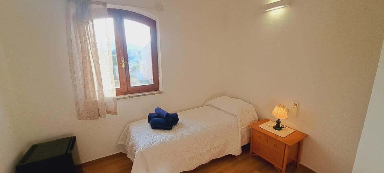 San Teodoro Rooms Екстериор снимка