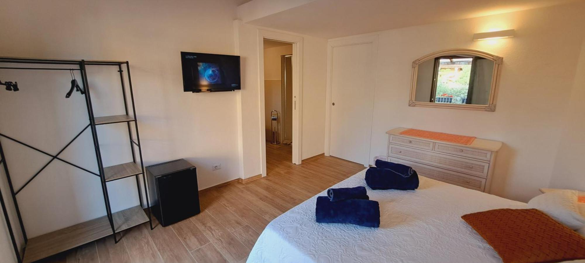 San Teodoro Rooms Екстериор снимка