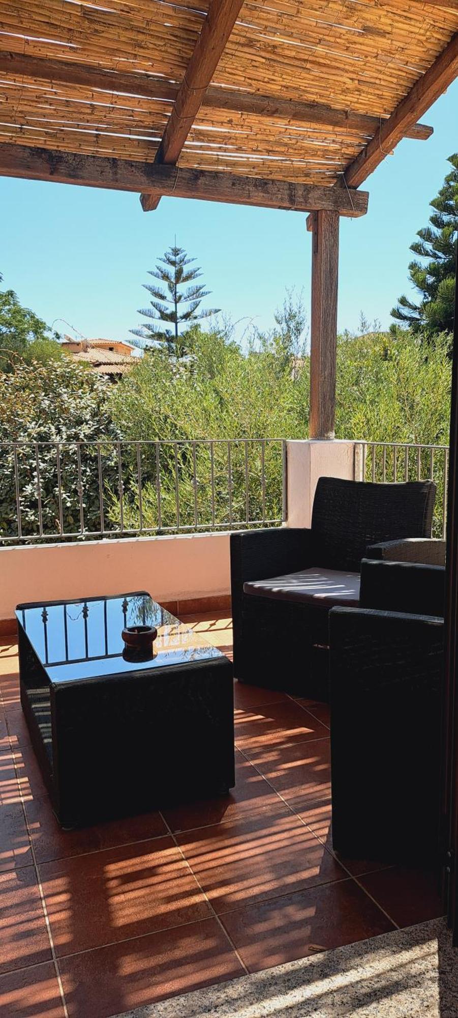 San Teodoro Rooms Екстериор снимка