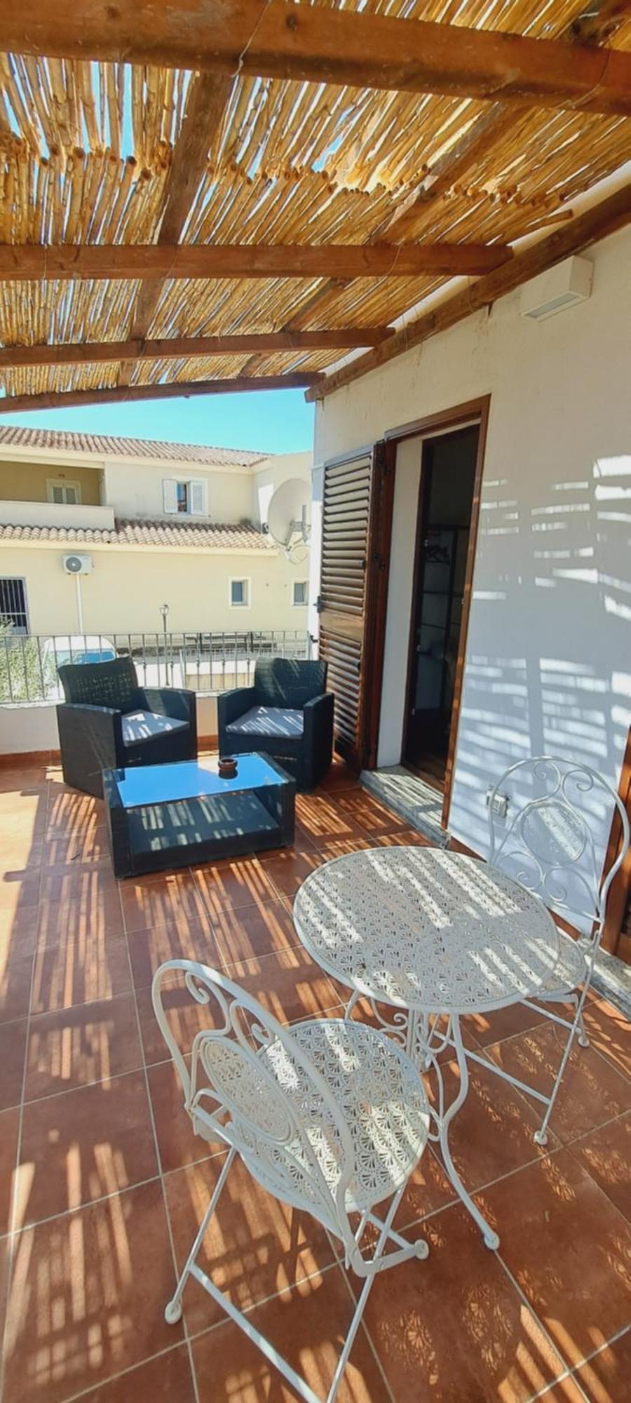 San Teodoro Rooms Екстериор снимка